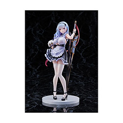 Knead Azur Lane - Statuette 1/7 Dido Light Equipment Ver.