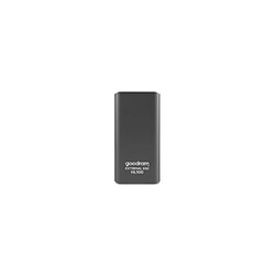 Avis Goodram HL100 Disque Dur SSD Interne 1024Go 450Mo/s Série ATA III TLC Gris