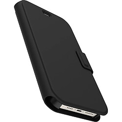 Otter Box StradaVia i14+ Black Night