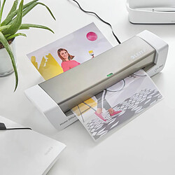 Plastifieuse iLam Home Office A4 LEITZ + pochettes