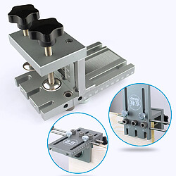 Acheter 3-en-1 kit de gabarit de goujon avec guide