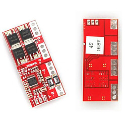 Carte de protection de chargeur pas cher