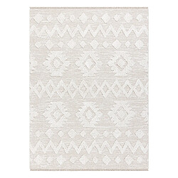 RUGSX ECO SIZAL Tapis losanges boho