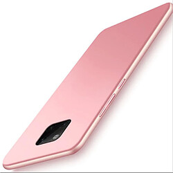 PHONECARE Coque Hard Case SlimShield - Xiaomi Redmi 10X 5G - Rose