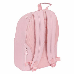 Avis Cartable Kappa 31 x 41 x 16 cm Rose