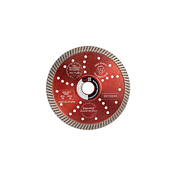 Disque diamant Pro super fast - Universel - D. 150 x Al. 22,23 x Ht. 10 mm - TX10R150/22 - OX Spectrum