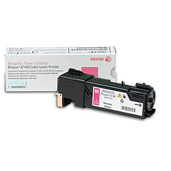 Toner Xerox 106R01373 Noir