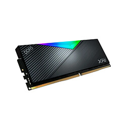 Avis Mémoire RAM Adata LANCER RGB DDR5 16 GB CL36