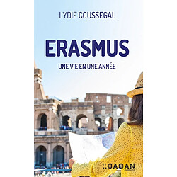 Erasmus : une vie en une année