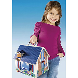 Acheter Playmobil® 70985 Maison transportable Playmobil Dollhouse