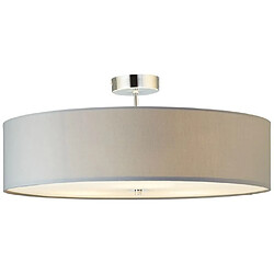 Brilliant (Lighting) Applique Plafonnier ANDRIA 3x60W E27 Chrome