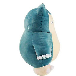 Universal Poupée de coussin snorlax