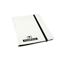 Ultimate Guard - Album portfolio A5 FlexXfolio Blanc