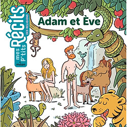 Adam et Eve