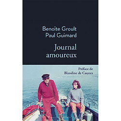 Journal amoureux : 1951-1953 - Occasion