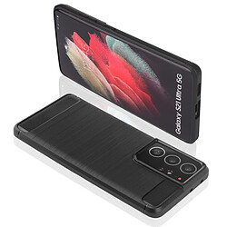 Platyne Coque Pour Galaxy S21 Ultra 5g