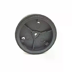 Roues à roulettes et 2 roues pour iRobot braava, pour modèles AD 2, 380, 380t, 320, 390, 381, 390T, menthe Plus, 4200, 5200C