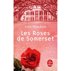 Les roses de Somerset - Occasion