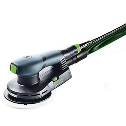 FESTOOL Ponceuse excentrique ETS EC 150/5 EQ-Plus - 400W Ø150 mm - 575042