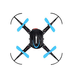 Acheter Universal E009 YW RC Quadcopter Mini Drone 2.4G Télécommandé Hélicoptère Racing Petit Fat USB Charger LED DRON Jouet | RC Quadcopter