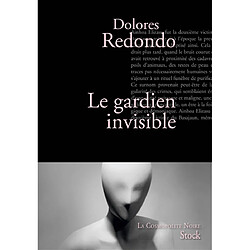 La trilogie du Baztan. Vol. 1. Le gardien invisible - Occasion