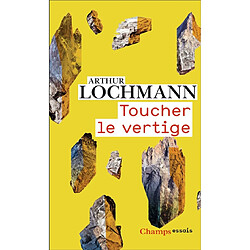 Toucher le vertige