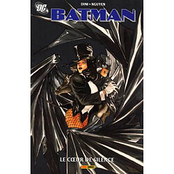 Batman : le coeur de silence - Occasion