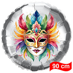 Ballon Carnaval 90cm