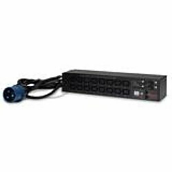 APC Rack PDU SWITCHED - 2U - 32A - 230V - (16)C13