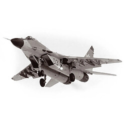 Zvezda Maquette avion : MiG-29C (9-13)