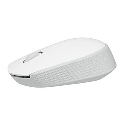 Avis Logitech m172 blanc sans fil USB 1000 DPI souris sans fil USB