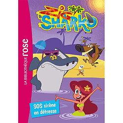 Zig & Sharko. Vol. 5. SOS sirène en détresse - Occasion