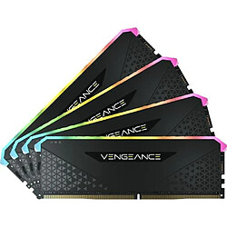 Corsair Vengeance RGB RS 128 Go DDR4 - 3200 MHz