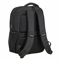 Sacoche pour Portable Safta 14,1'' Noir