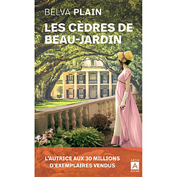 Les cèdres de Beau-Jardin