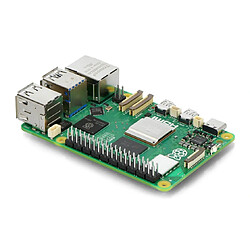 Avis RASPBERRY PI 5 8 GB QUAD-CORE ARMA76 (64 BITS - 2,4 GHZ) SC1112