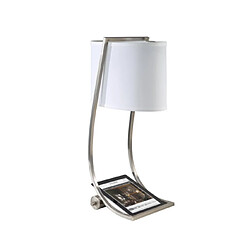 Elstead Lighting Lampe de table Lex Acier doux Acier brossé