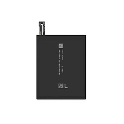 Remplacement de batterie BN48 en 4000 mah pour Xiaomi Redmi Note6 Pro M1806E7TG