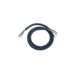 Whirlpool CABLE ALIMENTATION 3X6 M/M LONG 1450 MM