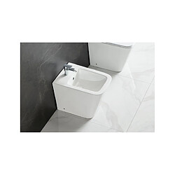 Avis Karag Bidet à poser DOUA 52,5x35,5x41 cm