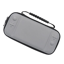 housse de protection protection transport console de voyage pour nintendo switch lite grey pas cher