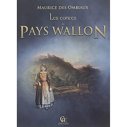 Les contes du pays wallon