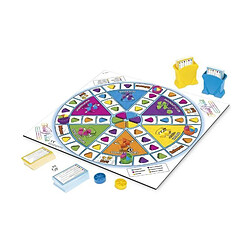 HASBRO GAMING - Trivial Pursuit Famille, Edition 2018 - Jeu de societe