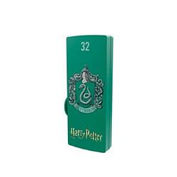 Emtec M730 Harry Potter lecteur USB flash 32 Go USB Type-A 2.0 Vert