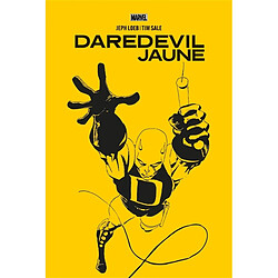 Daredevil : jaune