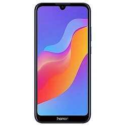 Wewoo Film de verre trempé plein écran 0.3mm 9H 3D pour HuHonor Play 8A