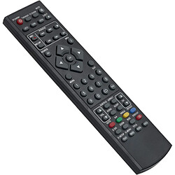 SANAG 32/124I-Wb-5B-Hbkup-Uk Telecommande De Remplacement-Telecommande Pour Blaupunkt Tv 32-124I-Wb-5B-Hbkup-Uk 32/122I-Gb-5B-Hbku-Uk Remote Controller