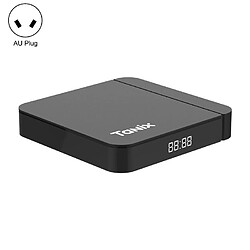 Box Android TV 4G+32G Dual Wifi BT Android 11 Immersion 3D Ultra HD YONIS