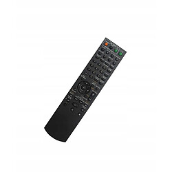 GUPBOO Télécommande Universelle de Rechange Pour Sony DAV-DZ120 DAV-HDX465 HCD-DZ120 DAV-HDX285