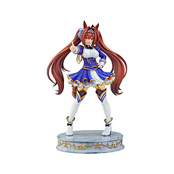 Max Factory Uma Musume Pretty Derby - Statuette 1/7 Daiwa Scarlet 29 cm